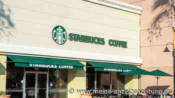 „Verheerende Menschenrechtslage“ – Entsetzen über Eröffnung von Starbucks-Filialen in China