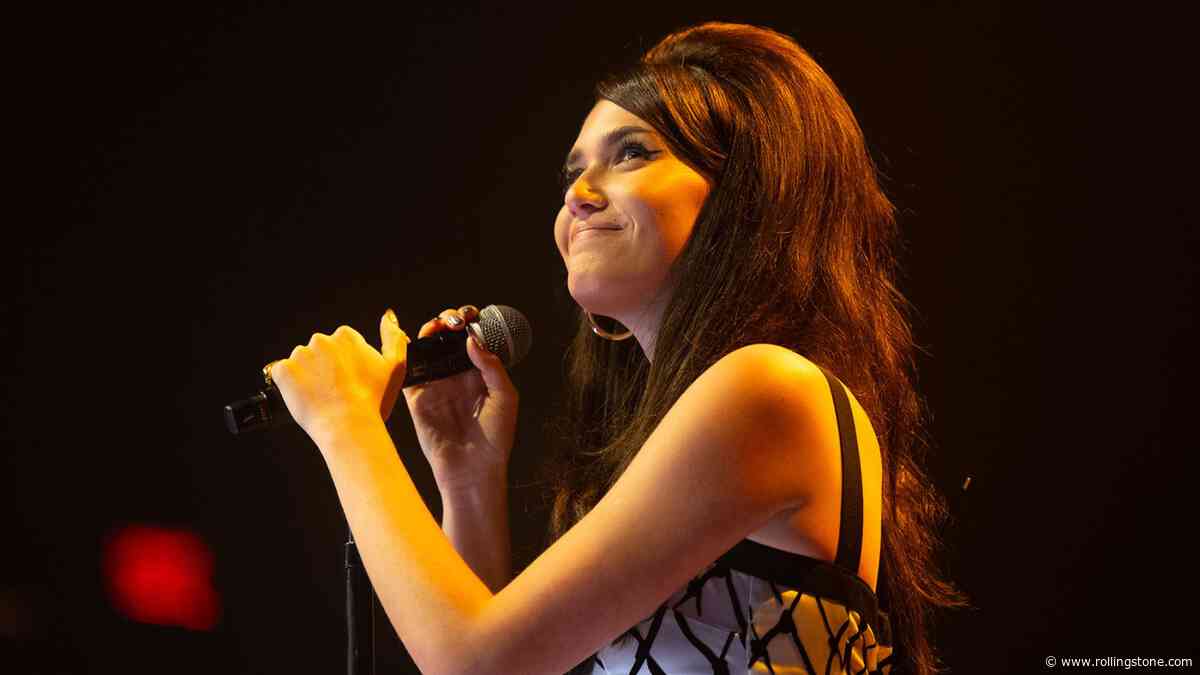 Watch Sienna Spiro Bring ‘Die on This Hill’ to ‘Austin City Limits’