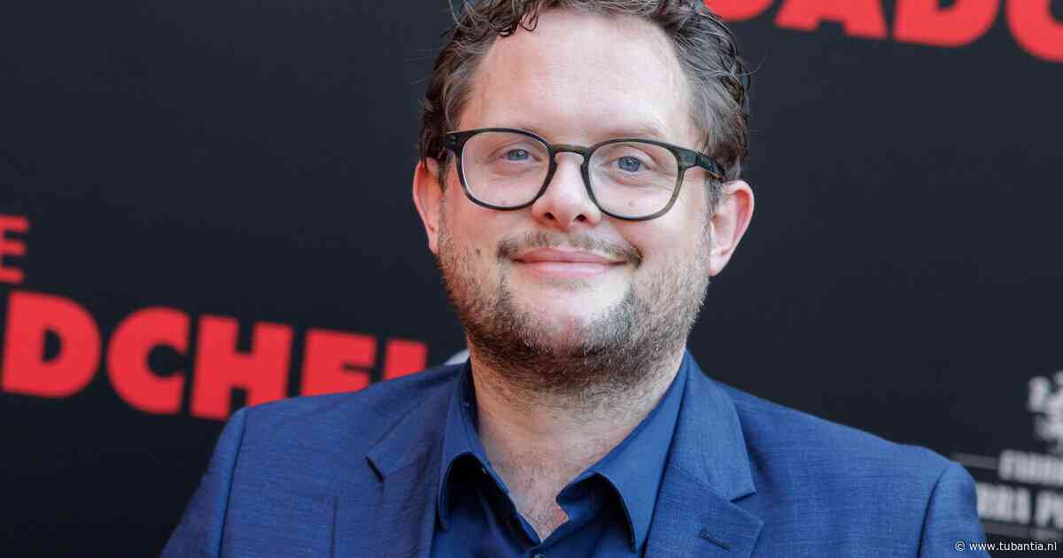 Diederik Jekel en partner verwachten tweede kindje: ‘We verheugen ons ontzettend’