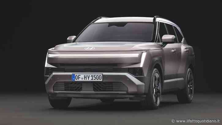 Hyundai Tucson, la scommessa di cambiare senza ripartire da zero – FOTO