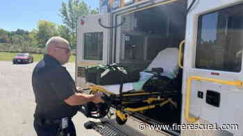 N.Y. voters to weigh in on 16% tax hike for 24-hour ambulance coverage