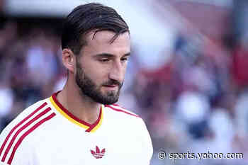 Cristante to miss Como match, at risk vs Real Madrid