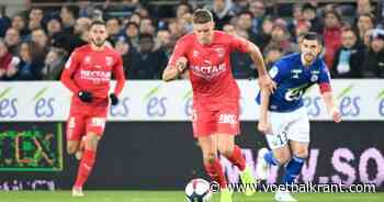 Live. Transfernieuws 2/10: Belg wil Bordeaux terug naar de top helpen