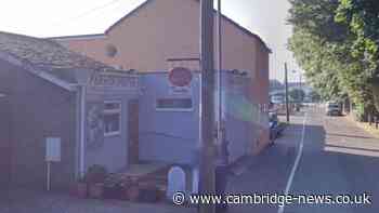 Post Office can't be knocked down to make way for new home