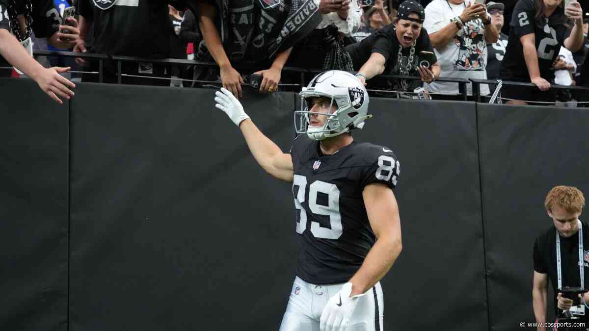 Will Brinson's NFL Week 4 best bets: Odds, player props, anytime touchdown scorers from expert on Sunday games
