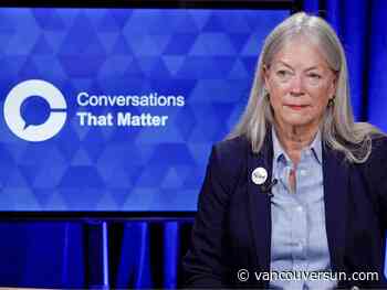 Conversations That Matter: Colleen Hardwick of TEAM for a Livable Vancouver