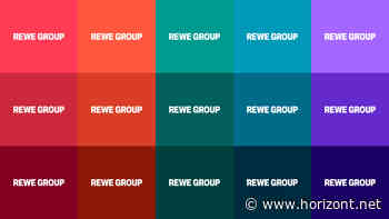 Redesign: Das ist der neue Markenauftritt der Rewe Group