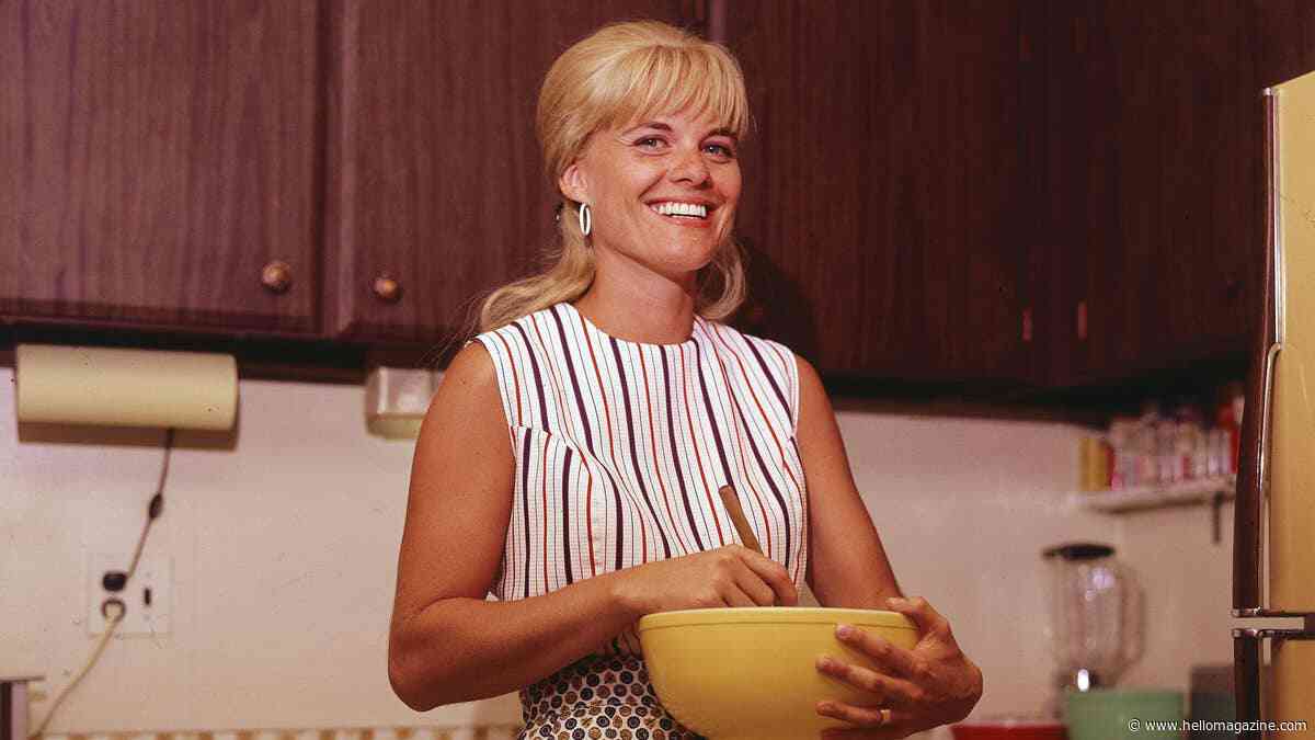 The 1970s common kitchen items gathering dust in your home that could be worth a fortune