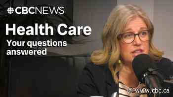 Premier Susan Holt takes your health-care questions