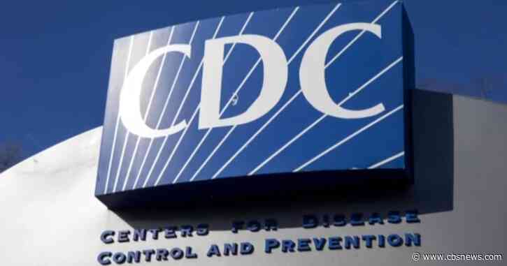 CDC staffing drops 30% as layoffs, retirements and resignations reshape agency