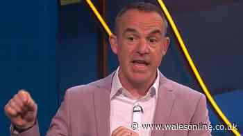 Martin Lewis issues 'do not' £100 warning if you are buying Premium Bonds