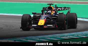 Das steckt hinter dem ungewöhnlichen Trainingsplan von Max Verstappen