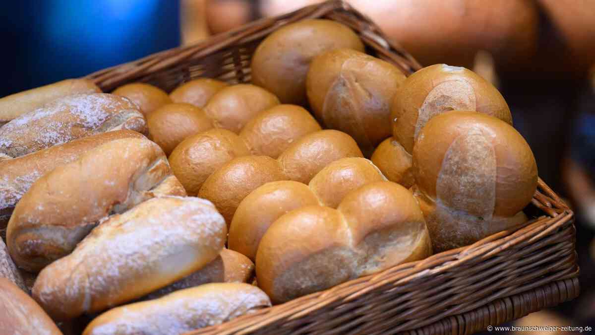 Frühstücksbrötchen am 3. Oktober: Hier gibt es in Wolfsburg frische Backwaren