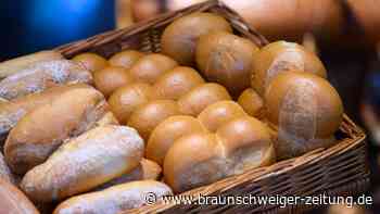 Frühstücksbrötchen am 3. Oktober: Hier gibt es in Wolfsburg frische Backwaren