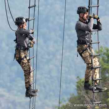 Special Forces: 3 Celebrities Make Their Exits During Shocking Episode