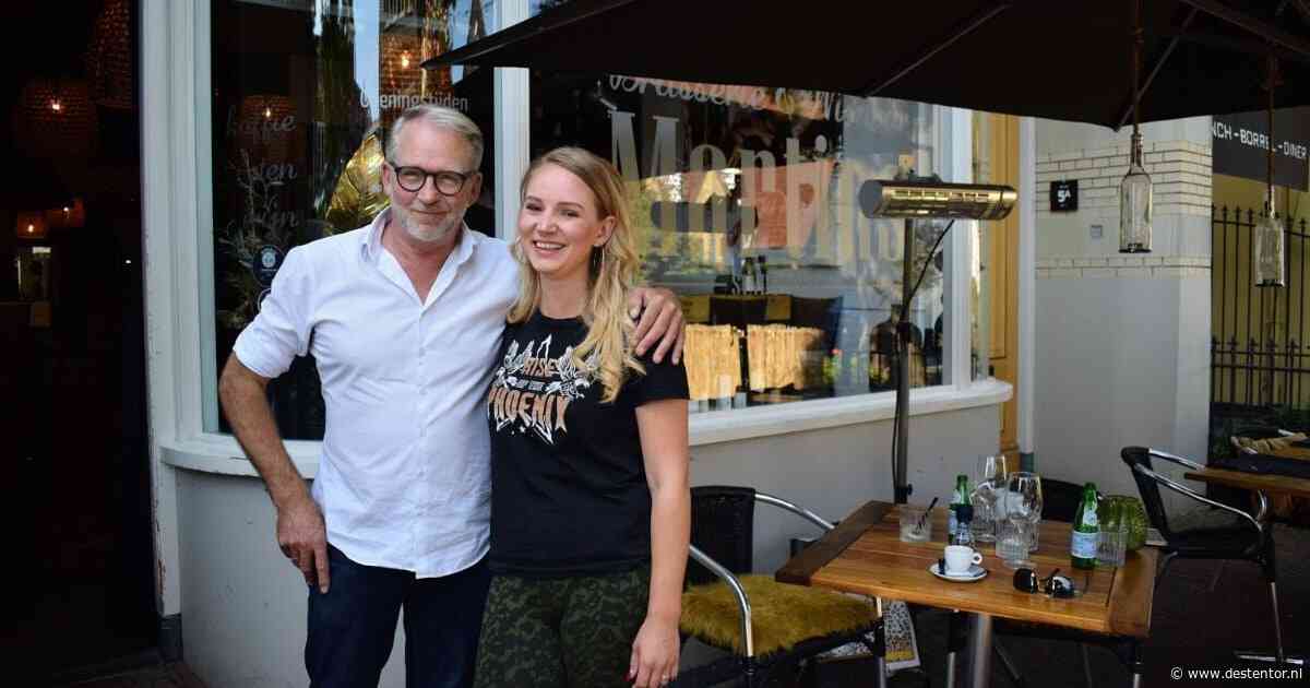 Na 29 jaar valt het doek voor Martins Brasserie: ‘De tijd heeft ons ingehaald.’