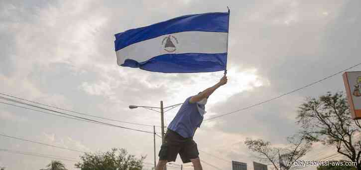 HRW denunció la detención de ocho exilados nicaragüenses por agentes del ICE