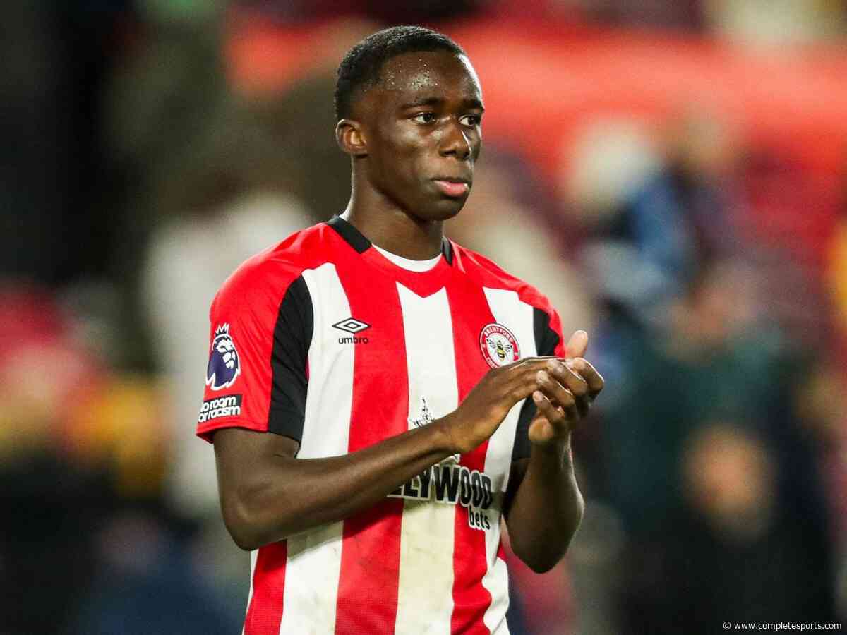 Agent: Premier League’s Intense Style Made Kayode Join Brentford