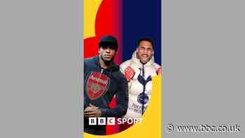 Whittaker wants his next opponent to be... Arsenal?