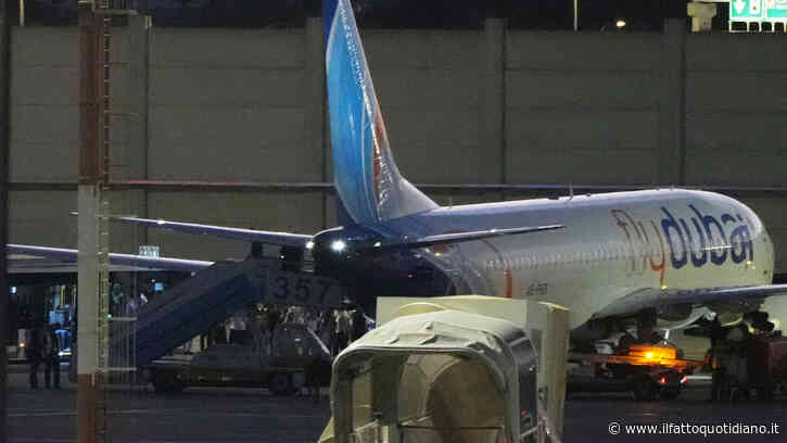 Flydubai, ecco le possibili falle della sicurezza aerea e i protocolli unici di Israele