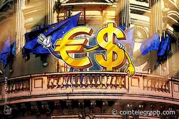 ‘Euro stablecoin isn’t enough’: EU issuers make case for USD tokens