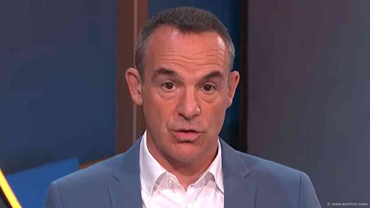 Martin Lewis issues 'do not' £100 warning if you are buying Premium Bonds