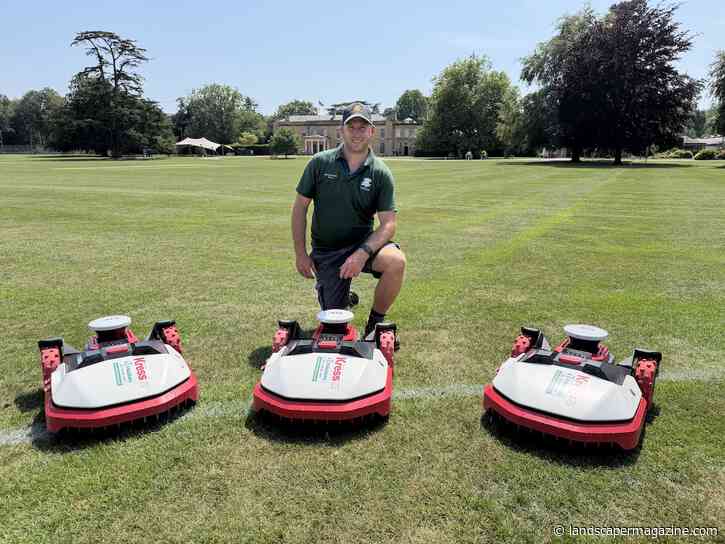 Kress Gives Farleigh School More Time Where It Matters