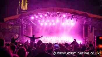 Halifax Piece Hall to welcome huge music icon as part of 2027 summer concert series