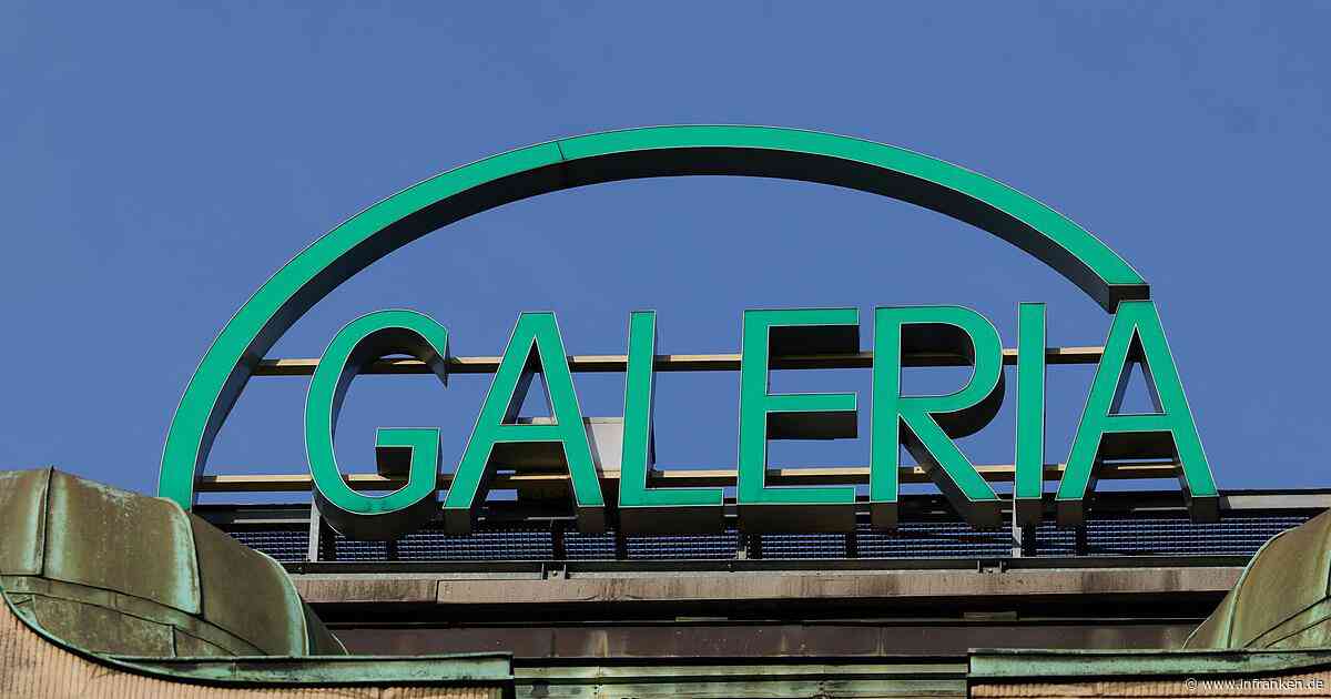"Haarsträubende Managementfehler" - Schwerer Vorwurf nach Galeria-Insolvenz