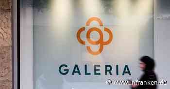 Warenhauskette Galeria stellt abermals Insolvenzantrag