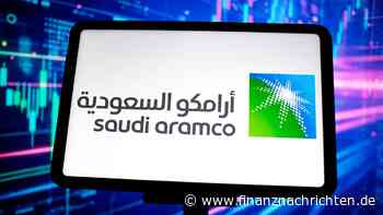Aramco dreht den Ölhahn auf: Aramco meldet Pipeline-Comeback - das könnte den Ölpreis unter Druck setzen
