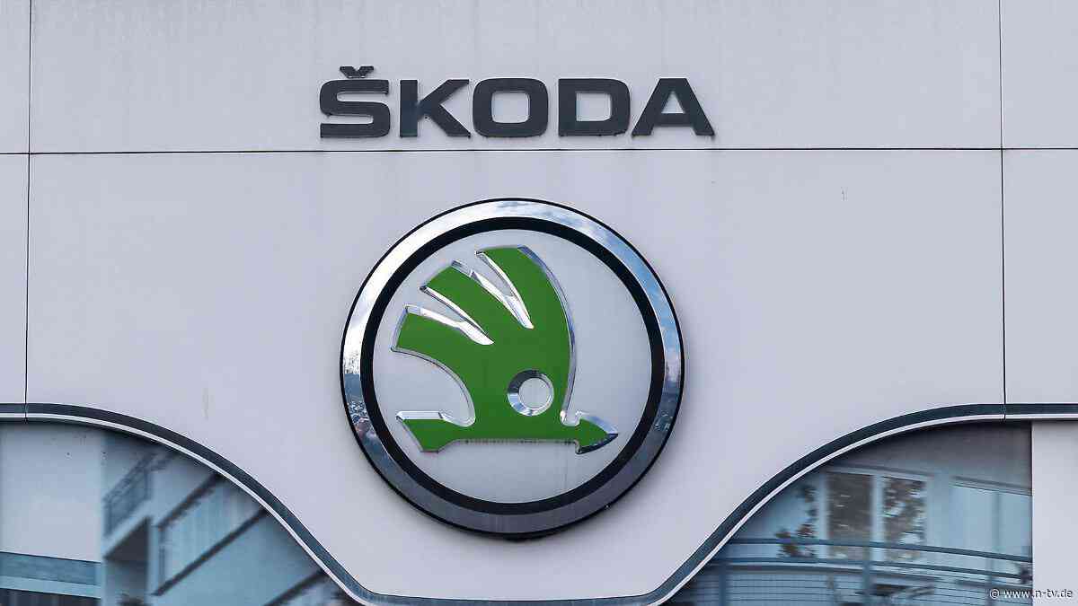 Probleme mit der Lenkung: VW-Tochter Skoda ruft 1,7 Millionen Fahrzeuge zurück