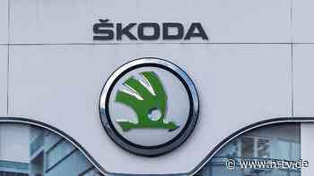 Probleme mit der Lenkung: VW-Tochter Skoda ruft 1,7 Millionen Fahrzeuge zurück