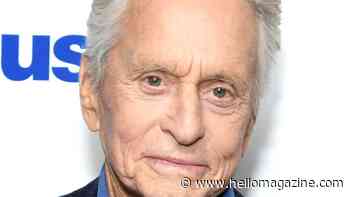 Michael Douglas reveals famous secret 'lover' after 40 years of lies