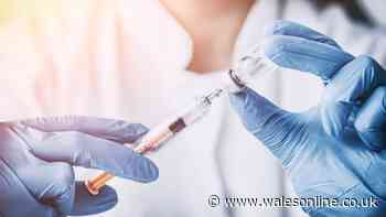 NHS urges people to get free flu and COVID vaccines now - who is eligible