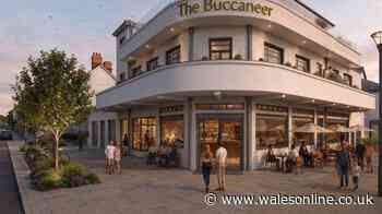 Historic Porthcawl pub to be saved from demolition and brought back to life