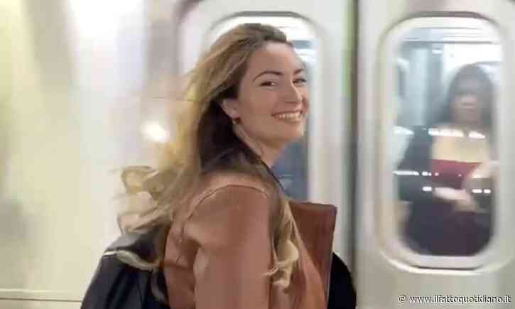 “Ho divorziato e ora vivo nel garage di 14 metri quadri ristrutturato dei miei genitori. Adoro vivere con loro, non pago nulla”: la storia di Camilla Richardson