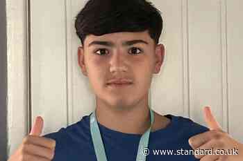 Families pay tribute to teenagers who died in car river plunge