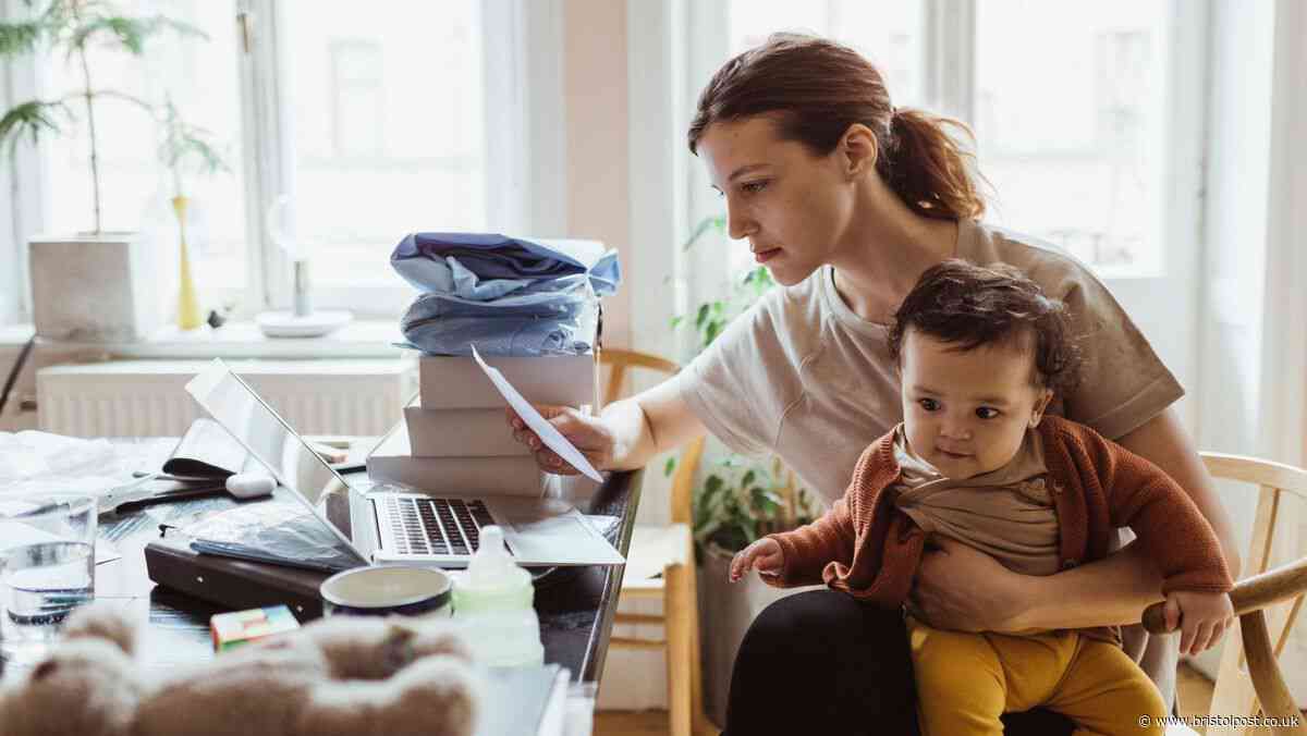 Disorganised households overpay on bills by £800 every year