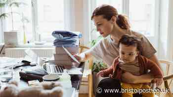 Disorganised households overpay on bills by £800 every year