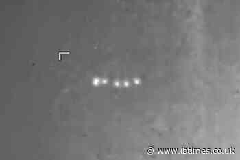 Shooting Down UFOs Could Risk Conflict With Extraterrestrials, Durham Professor Warns