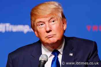 Trump's Explosive New Iran War Claim: 'They Were Doing Drugs' at Nuclear Sites