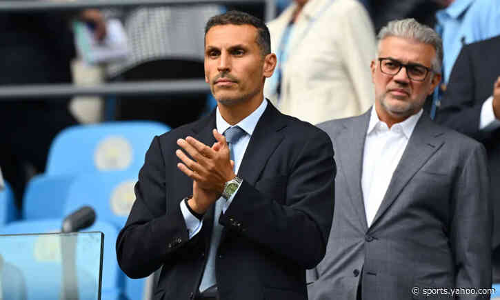 Man City chairman met senior UK minister days before guilty verdict emerged