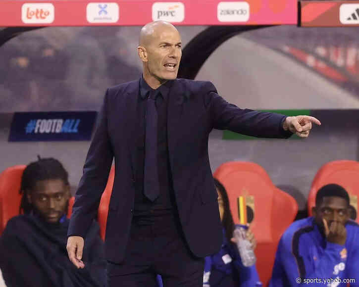 Uefa Nations League today: How to watch France v Italy, TV channels & live stream Friday 2nd October