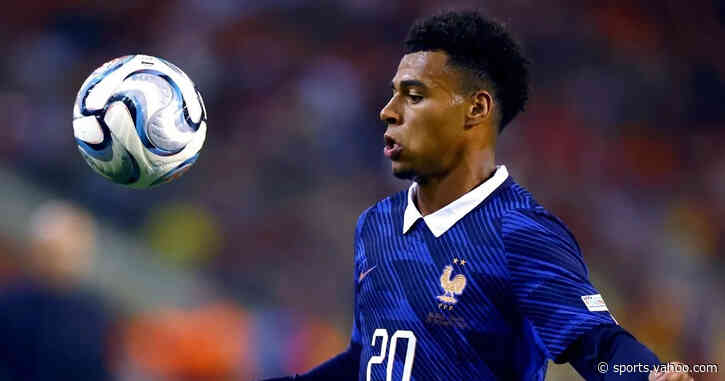 “In his best position” – Zinedine Zidane talks tactically about PSG star after his best France game yet