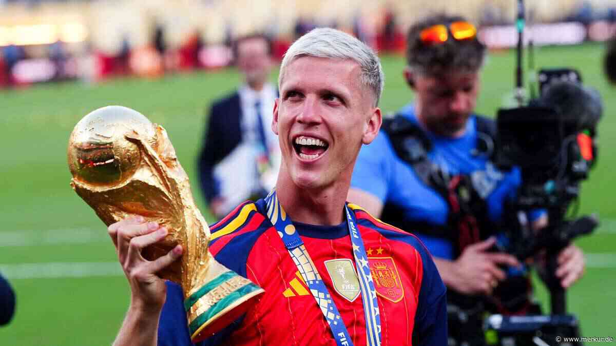 Bayern wollte ihn mehrfach – Barca-Star Olmo hatte andere Pläne
