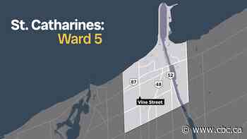 Ward 5: After extreme floods, candidates agree priority is fixing city’s aging infrastructure