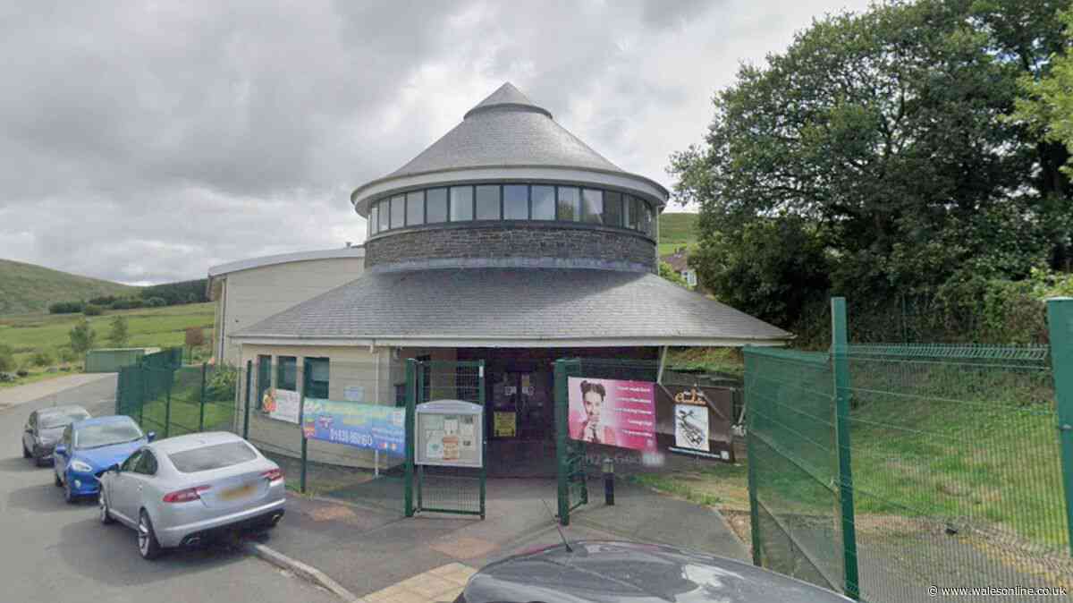Valleys community centre to become home for new dentist and health facility