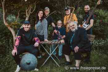 Es gibt kein zweites Mal: Diese Band im Vogtland steht nur einmal auf der Bühne