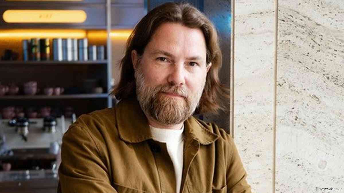 Führungsposition: Nils Jansen übernimmt operative Leitung bei den Hiive Hotels